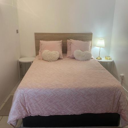 Ferienwohnung Super T2 Avec Piscine Lyon 3Eme Exterior foto