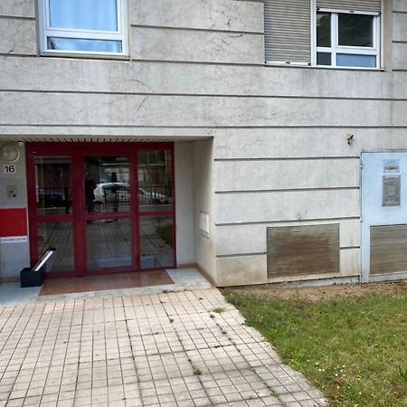 Ferienwohnung Super T2 Avec Piscine Lyon 3Eme Exterior foto