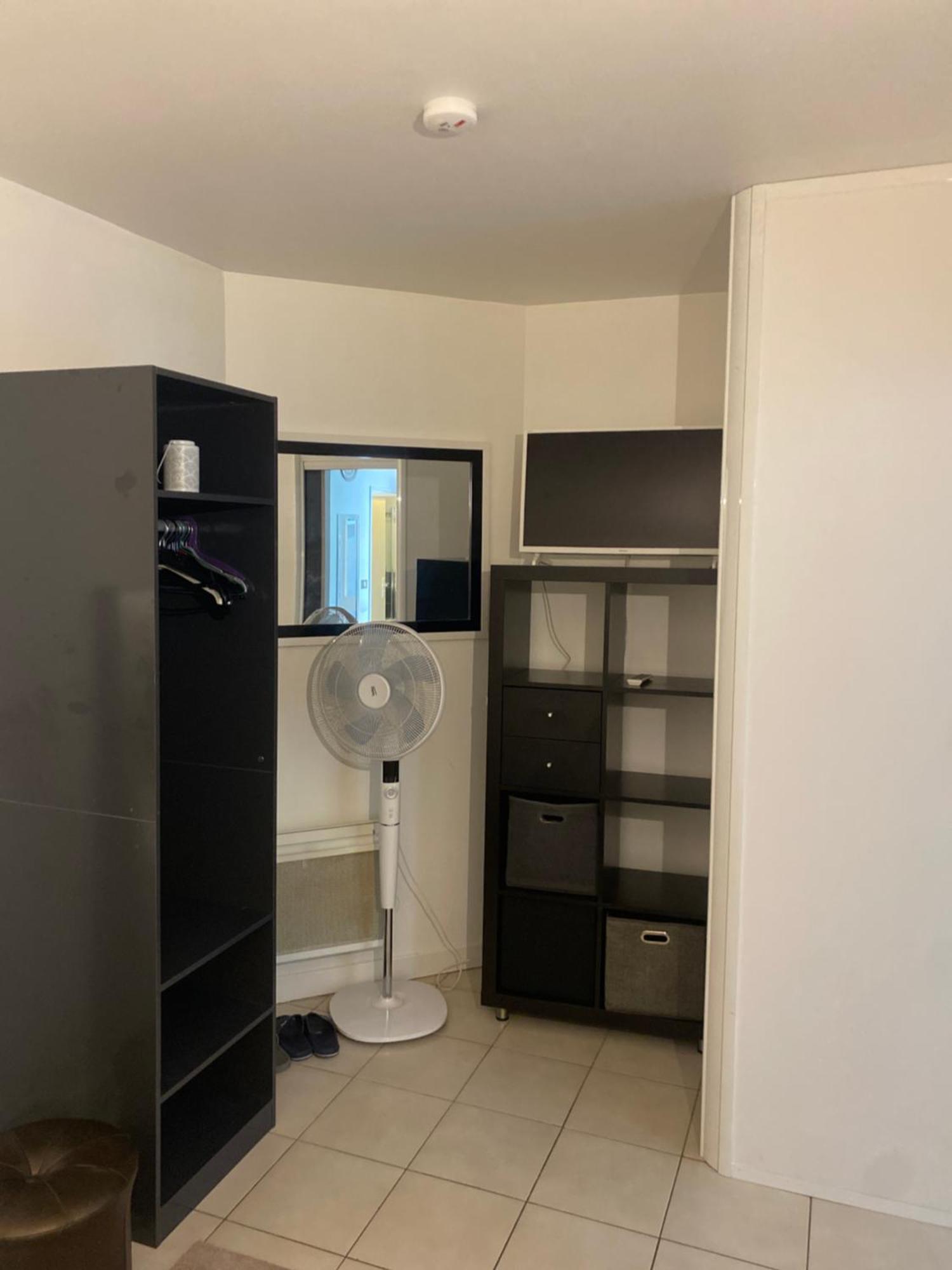 Ferienwohnung Super T2 Avec Piscine Lyon 3Eme Exterior foto