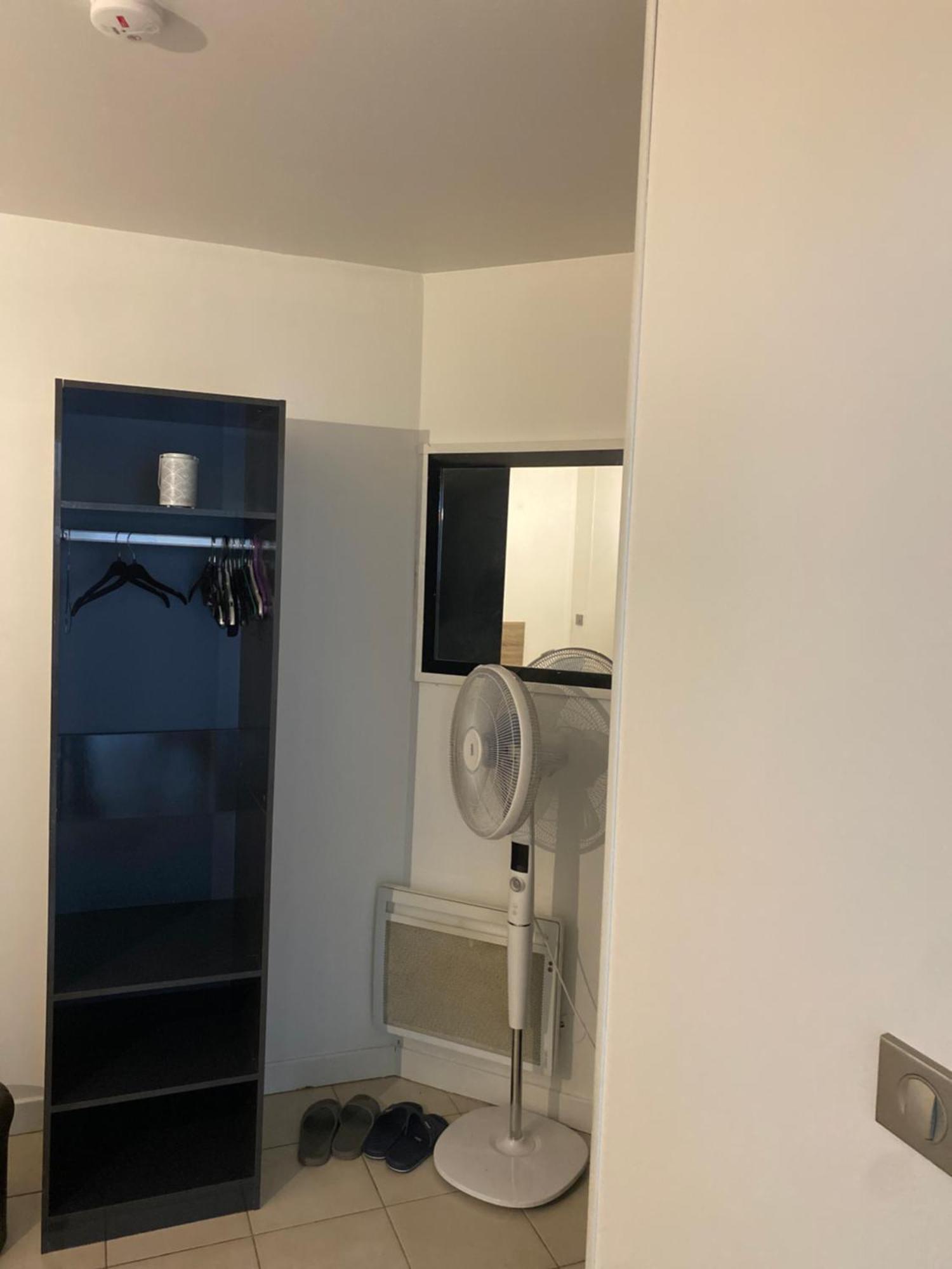 Ferienwohnung Super T2 Avec Piscine Lyon 3Eme Exterior foto